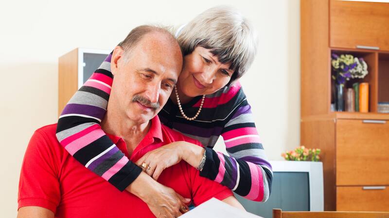 A partir de los 60 años, algunas personas pueden acceder a este importante beneficio.