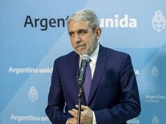 Aníbal redobla la apuesta contra Nik: ahora no se arrepiente de las palabras que generaron repudio generalizado