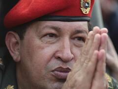 Igual que Lugo, Chávez tratará su cáncer en Brasil