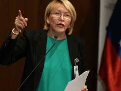 Venezuela: la Asamblea Constituyente removió a la fiscal general Luisa Ortega Díaz