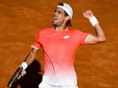 Guido Pella ganó su primer título ATP