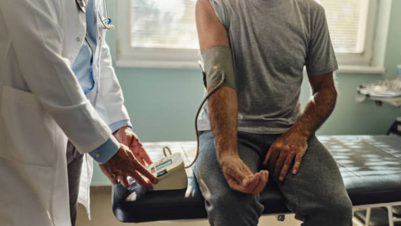 Conocé si tenés la presión dentro de los valores normales.