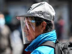 Cómo es la variante C.37 que se detectó en Ecuador y por qué preocupa a la región