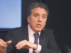 Dujovne dijo que “este año no va a jugar en contra la economía brasileña