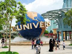 Universal Studios confirmó la fecha de apertura de su nuevo parque temático