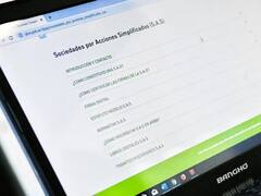 El Gobierno suspende por 180 días el mecanismo que permitía crear online una empresa en 24 horas