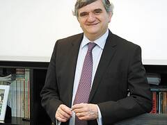 EY: "El clima de inversiones preocupa a nuestros clientes"