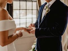 El mercado nupcial: un ecosistema de lujo, legado y economía en movimiento