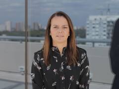 Quién es la argentina que se metió en la lista de los 100 inversores más poderosos del mundo