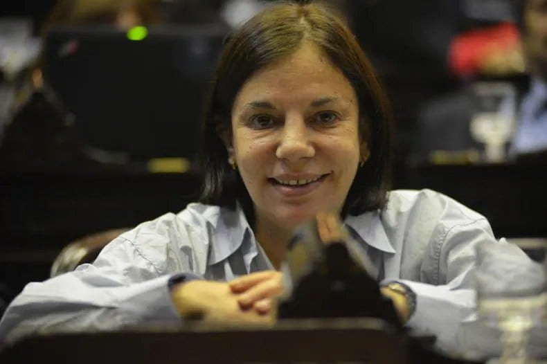 Murió Sandra Mendoza, exdiputada por Chaco y exesposa de Jorge Capitanich