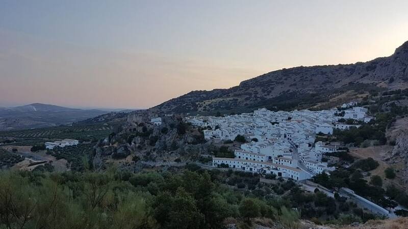Córdoba cuenta con lugares únicos para una escapada de fin de semana.