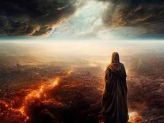 El fin del mundo se acerca | La supercomputadora de la NASA confirmo el destino de la humanidad: sigue en peligro