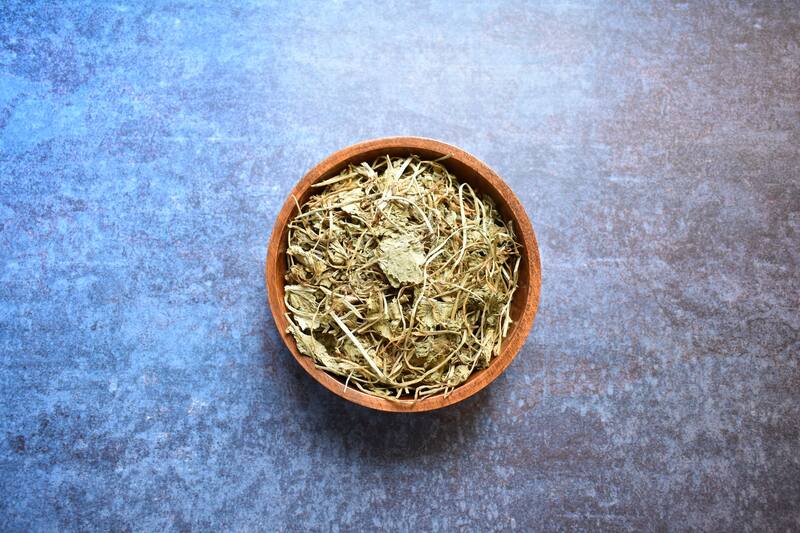 La bacopa está disponible en diversas presentaciones (Fuente: Shutterstock)