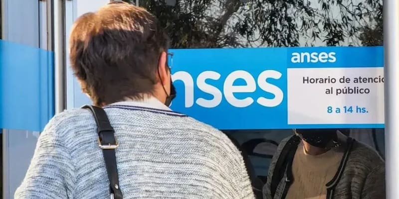 Milei revisará las pensiones y, sobre todo, las condiciones de las PNC por invalidez.