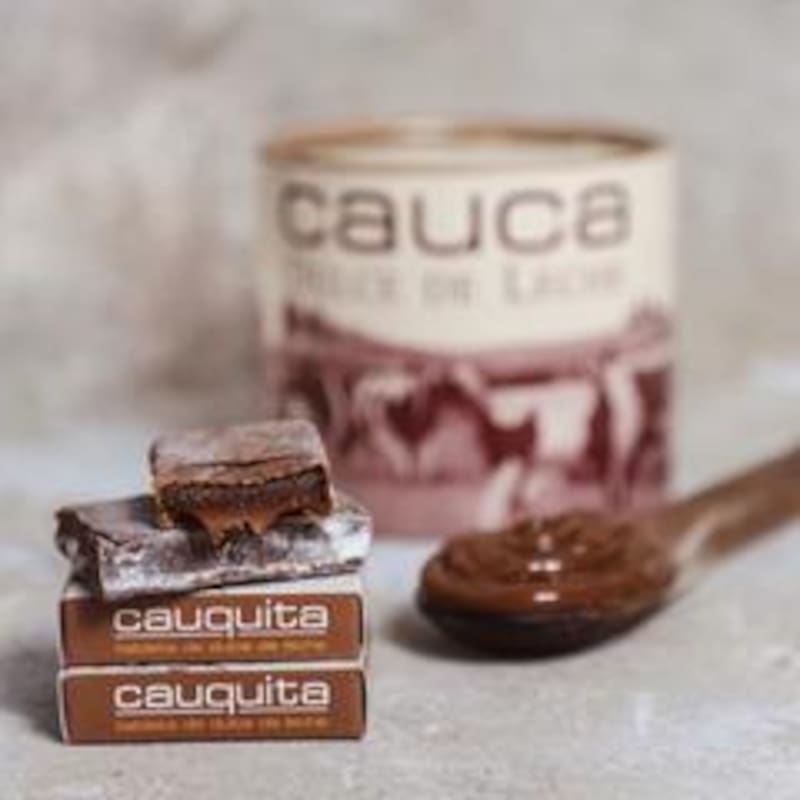 Cauca intentó sacar una nueva versión: la Cauquita