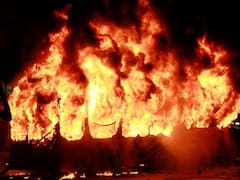 La desigualdad enciende el fuego de los disturbios en Chile