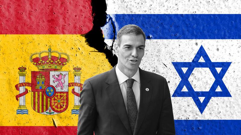 El Consejo de Ministros aprueba mañana el decreto ley sobre el embargo de armas a Israel.