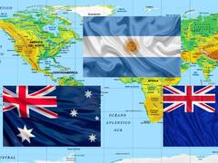 Tercera Guerra Mundial: los únicos 3 países latinoamericanos que sobrevivirán las armas nucleares, según la IA