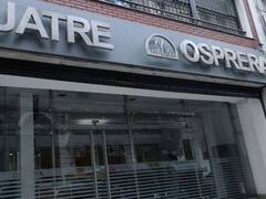 Allanan a la segunda obra social de la Argentina por presunto lavado de dinero