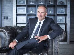 Mindlin lideró a un grupo de inversores que se quedó con el control de Fiplasto