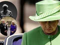 Revelan el mayor secreto de la Corona británica | Llevó a la reina Isabel II a la tumba: "Ella lo sabía todo"