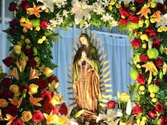 Día de la Virgen de Guadalupe: su santísima historia y un poderoso ritual para invocar su protección divina
