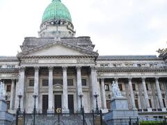 Juntos por el Cambio pide informes de la hidrovía