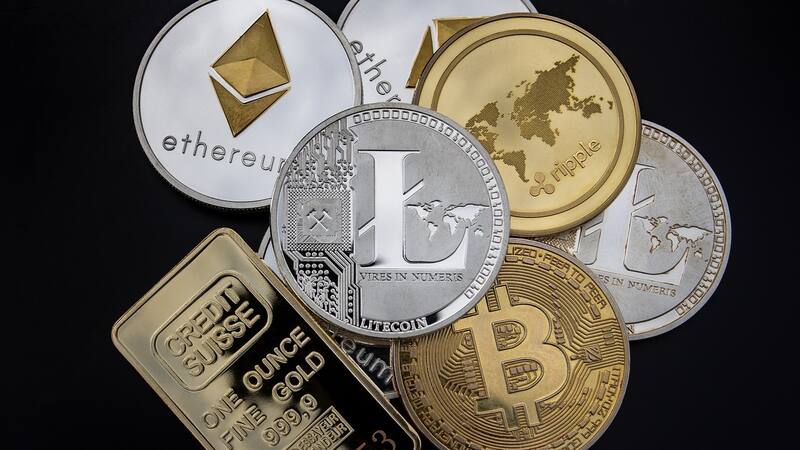 Según Criptonoticias, esta alza en el mercado se produce tras el cambio en las expectativas en los fondos cotizados en bolsa. Fuente: Archivo