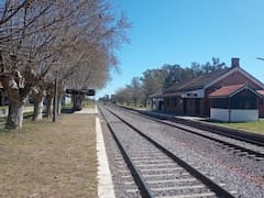 El pueblito rural a 3 horas del Obelisco ideal para planear un picnic y disfrutar del aire puro