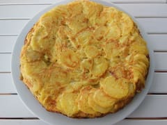 Este restaurante está en Palencia y prepara la más deliciosa tortilla de patatas de España