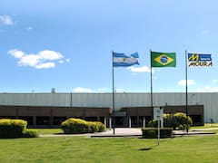 Baterías: Moura quiere traer a la Argentina su nuevo gran negocio de Brasil