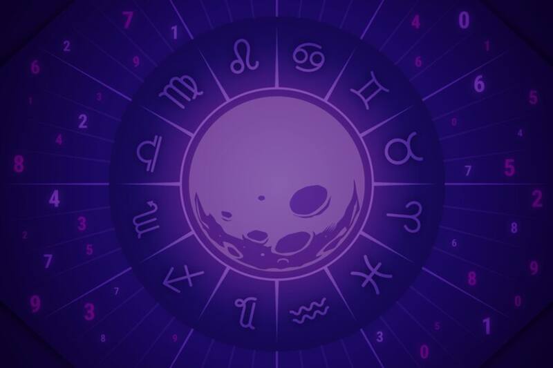 Horóscopo del día (foto: Freepik).