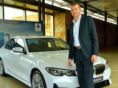 La estrategia de BMW: "Como nunca antes, el cliente está en el foco"