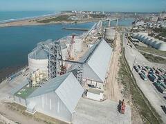 Los obreros navales tuvieron su centenario