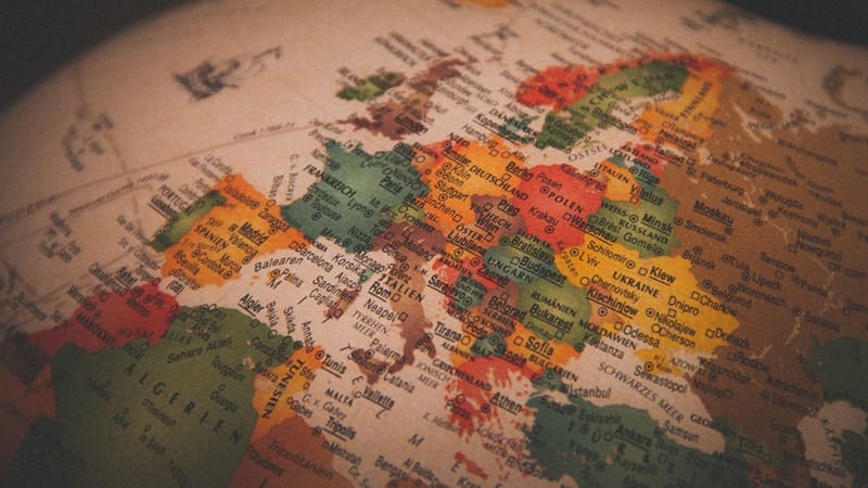 El dinero que necesitás para ingresar a cada país de Europa