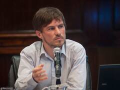 Augusto Costa: "En un gobierno de coalición puede haber matices y visiones distintas con un mismo objetivo"