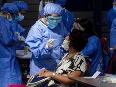 Coronavirus en Argentina: reportaron 33.902 casos y el crecimiento de los contagios se torna exponencial