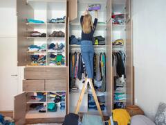 Los 6 errores que cometés a diario y que hacen que tu casa nunca parezca ordenada y limpia