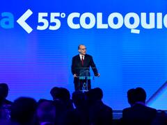 Rosenkrantz: "Sin empresas y sin empresarios ningún país puede desarrollarse"