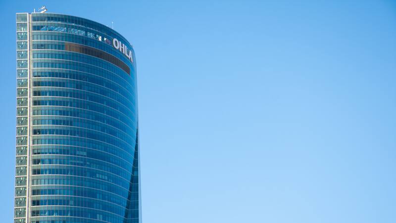 OHLA alcanza el respaldo de más del 93% de sus tenedores de bonos a su plan de recapitalización.