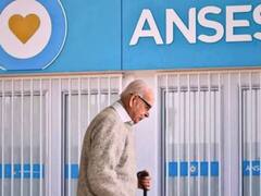 Atención jubilados y pensionados: anticipan de cuánto será el aumento de abril