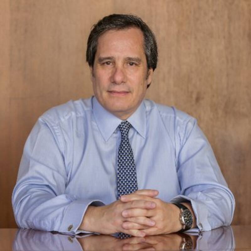 Luis Alberto Palomino estará a cargo de la unidad de control de Volver al Trabajo