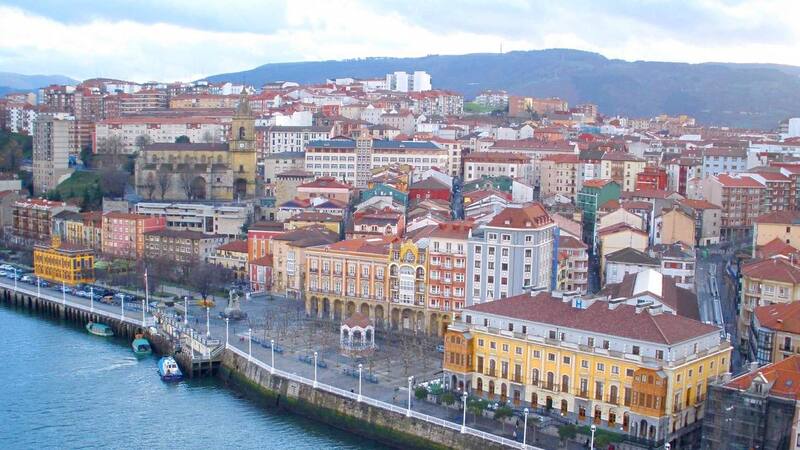 Escapadas: este lindo rincón del País Vasco tiene muchas propuestas para los viajeros.