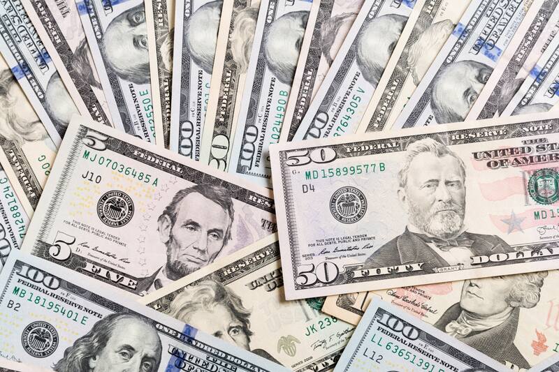 El Gobierno busca garantizar poder de fuego para intervenir en el mercado financiero