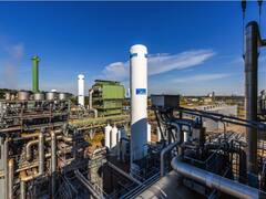 Hidrógeno verde: Enarsa y Alemania acuerdan para invertir u$s 300 millones en eergías renovables