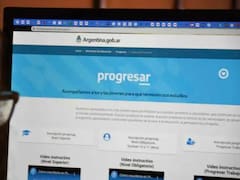 Becas Progresar y Certificación Negativa de ANSES, ¿por qué no puedo emitir el documento y qué pasa con el cobro de junio?
