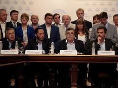 Jubilaciones de privilegio: JxC no habilitará un debate exprés y quiere ser el árbitro en la discusión