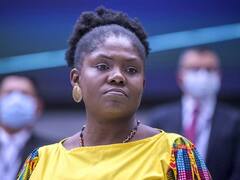 Francia Márquez pidió a la Fiscalía investigar supuesto plan para derrocar a Gustavo Petro: "Confío en la justicia"