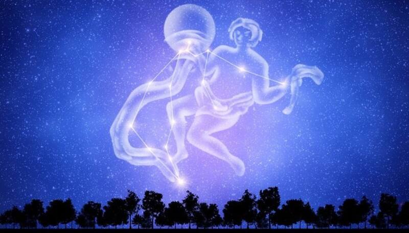 Acuario: hora de expresar tus ideas y de animarte a nuevos planes. (Foto: Archivo)