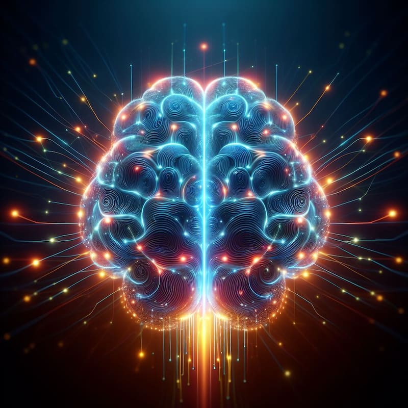 El azúcar y el cerebro. Fuente: Archivo.